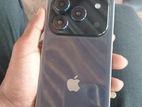 Apple iPhone 17 Pro Max (Used)