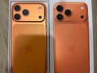 Apple iPhone 17 Pro Max (Used)