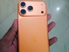 Apple iPhone 17 Pro Max (Used)