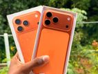 Apple iPhone 17 Pro Max (Used)