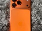 Apple iPhone 17 Pro Max (Used)