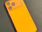 Apple iPhone 17 Pro Max (Used)