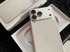 Apple iPhone 17 Pro Max (Used)