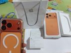 Apple iPhone 17 Pro Max (Used)