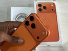 Apple iPhone 17 Pro Max (Used)