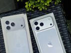 Apple iPhone 17 Pro Max (Used)