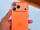 Apple iPhone 17 Pro Max (Used)