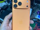 Apple iPhone 17 Pro Max (Used)