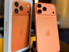 Apple iPhone 17 Pro Max (Used)