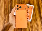 Apple iPhone 17 Pro Max (Used)