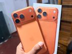 Apple iPhone 17 Pro Max (Used)