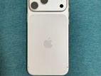 Apple iPhone 17 Pro Max (Used)