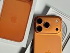 Apple iPhone 17 Pro Max (Used)