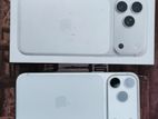 Apple iPhone 17 Pro Max (Used)