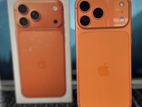 Apple iPhone 17 Pro Max (Used)