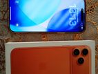 Apple iPhone 17 Pro Max (Used)