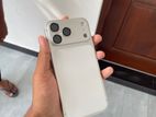 Apple iPhone 17 Pro Max (Used)