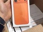 Apple iPhone 17 Pro Max (Used)