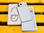 Apple iPhone 17 Pro Max (Used)
