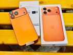 Apple iPhone 17 Pro Max (Used)