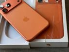 Apple iPhone 17 Pro Max (Used)
