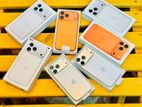 Apple iPhone 17 Pro Max (Used)