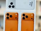 Apple iPhone 17 Pro Max X/A 256GB New (Brand New)