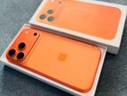 Apple iPhone 17 Pro Max X/A 256GB (Used)