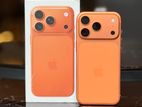 Apple iPhone 17 Pro Max X/A 256GB (Used)