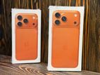 Apple iPhone 17 Pro Max X/A (Brand New)
