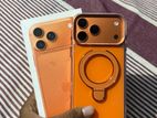 Apple iPhone 17 Pro Max (Used)