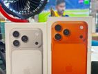 Apple iPhone 17 Pro Max XA 256 (Brand New)