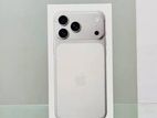 Apple iPhone 17 Pro Max XA Silver 256GB Sim (Brand New)