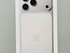 Apple iPhone 17 Pro Max XA Silver 512GB Sim (Brand New)