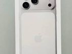 Apple iPhone 17 Pro Max XA Sim Silver (Brand New)