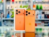 Apple iPhone 17 Pro Max XA (SIM version) (Used)