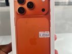 Apple iPhone 17 Pro Orange (Brand New)
