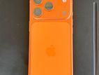 Apple iPhone 17 Pro (Used)