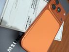Apple iPhone 17 Pro Orange sim version (Used)