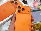 Apple iPhone 17 Pro Orange (Used)