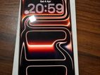 Apple iPhone 17 Pro 256GB (Used)