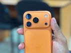 Apple iPhone 17 Pro 256GB (Used)