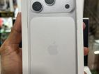 Apple iPhone 17 Pro silver 256gb (Brand New)