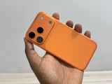 Apple iPhone 17 Pro (Used)
