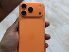 Apple iPhone 17 Pro (Used)