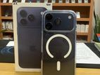 Apple iPhone 17 Pro (Used)