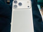 Apple iPhone 17 Pro (Used)