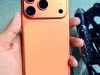 Apple iPhone 17 Pro (Used)