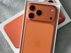 Apple iPhone 17 Pro (Used)