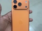 Apple iPhone 17 Pro (Used)